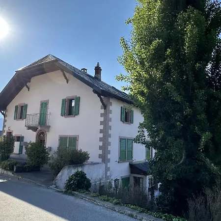Apartment Open Sky Retreat - Panoramic Alpine Views 6 Sleeps