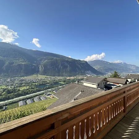 Open Sky Retreat - Panoramic Alpine Views 6 Sleeps Apartment