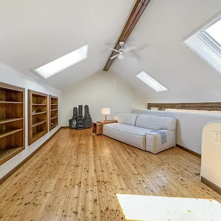 Open Sky Retreat - Panoramic Alpine Views 6 Sleeps *