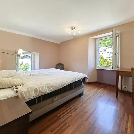 Apartment Open Sky Retreat - Panoramic Alpine Views 6 Sleeps *