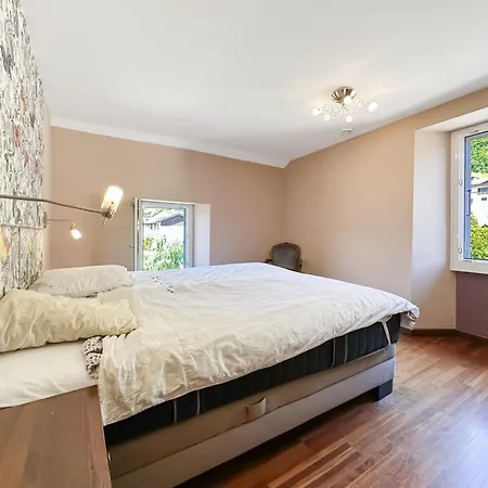 Apartment Open Sky Retreat - Panoramic Alpine Views 6 Sleeps *
