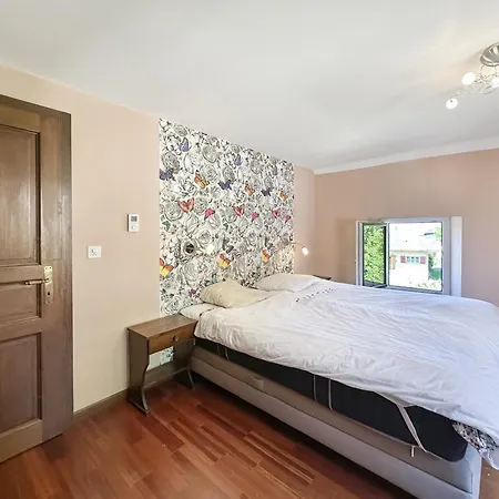 Open Sky Retreat - Panoramic Alpine Views 6 Sleeps Apartment *