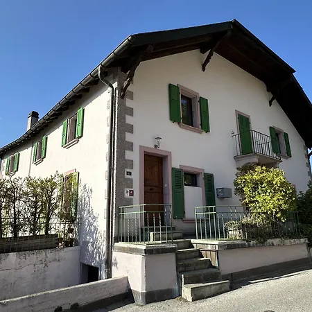 Open Sky Retreat - Panoramic Alpine Views 6 Sleeps *