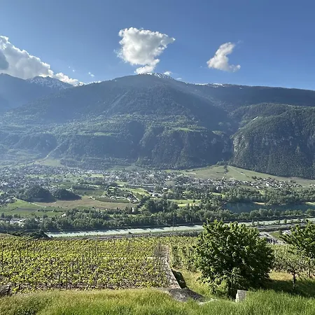 Apartment Open Sky Retreat - Panoramic Alpine Views 6 Sleeps *