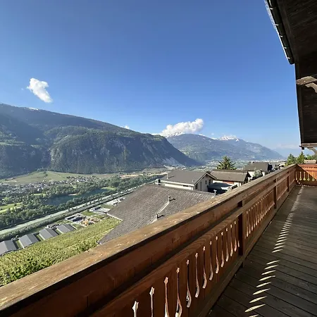 Open Sky Retreat - Panoramic Alpine Views 6 Sleeps * Chemin